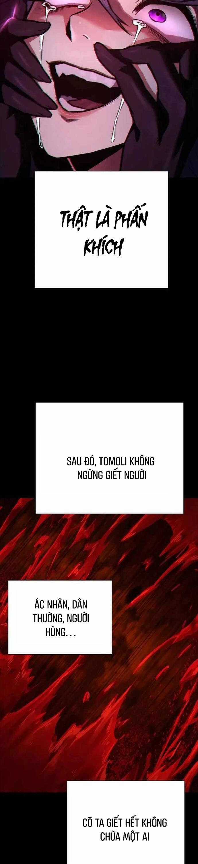 Đao Phủ Chapter 6 trang 19