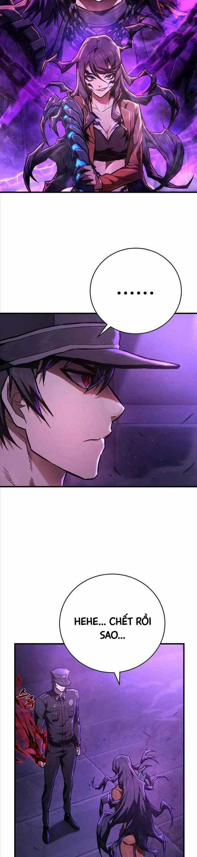 Đao Phủ Chapter 6 trang 2