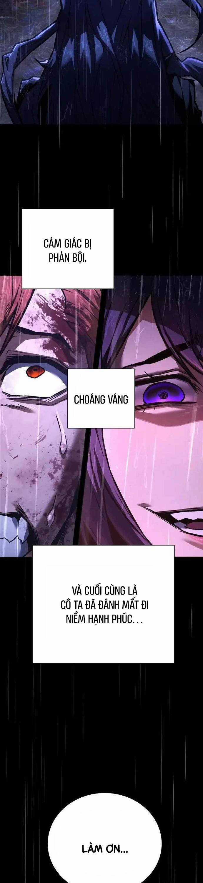 Đao Phủ Chapter 6 trang 21