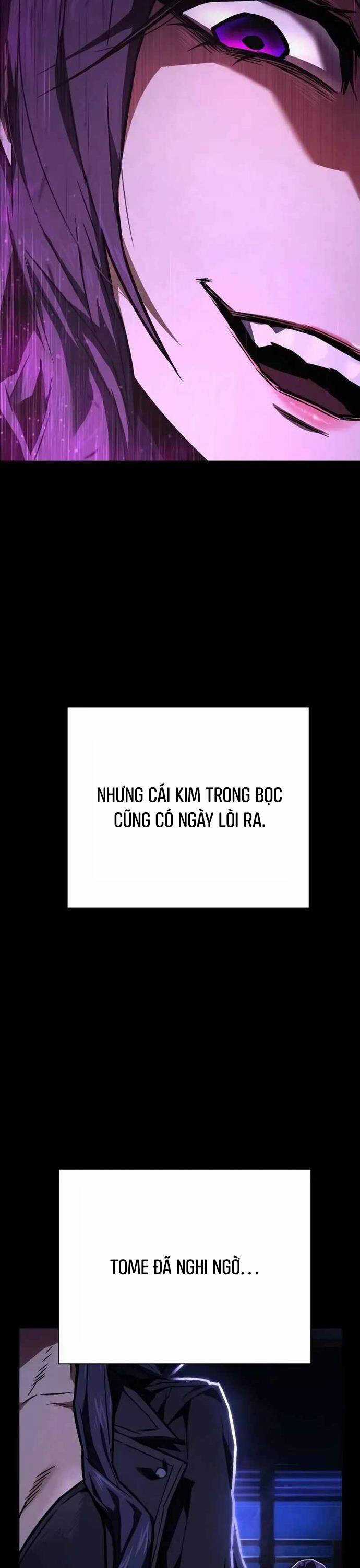 Đao Phủ Chapter 6 trang 23