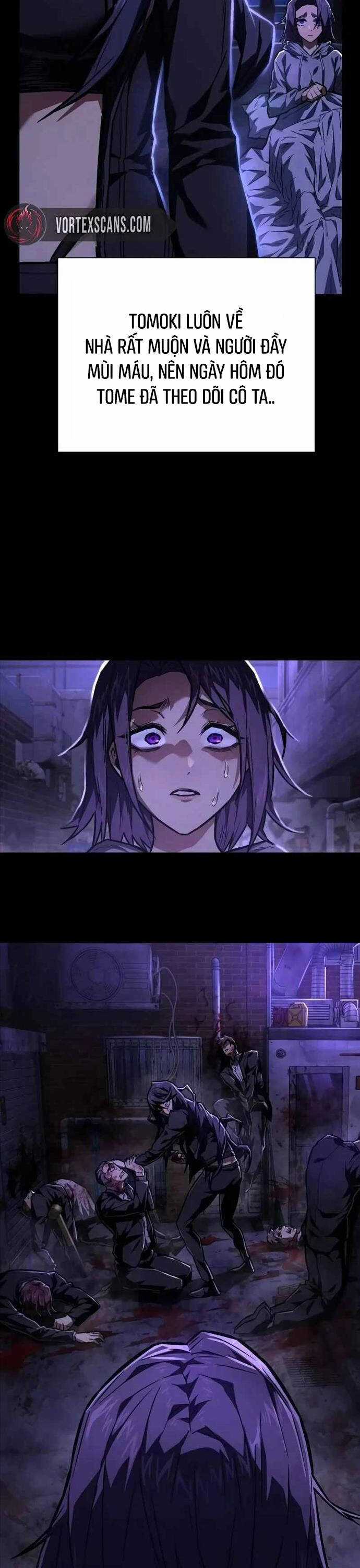 Đao Phủ Chapter 6 trang 24