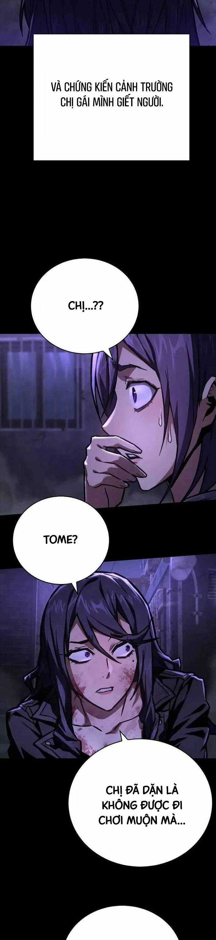 Đao Phủ Chapter 6 trang 25