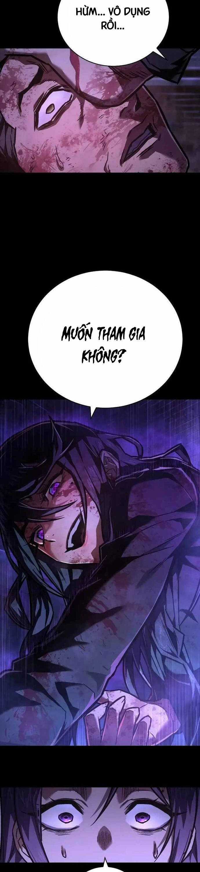 Đao Phủ Chapter 6 trang 26