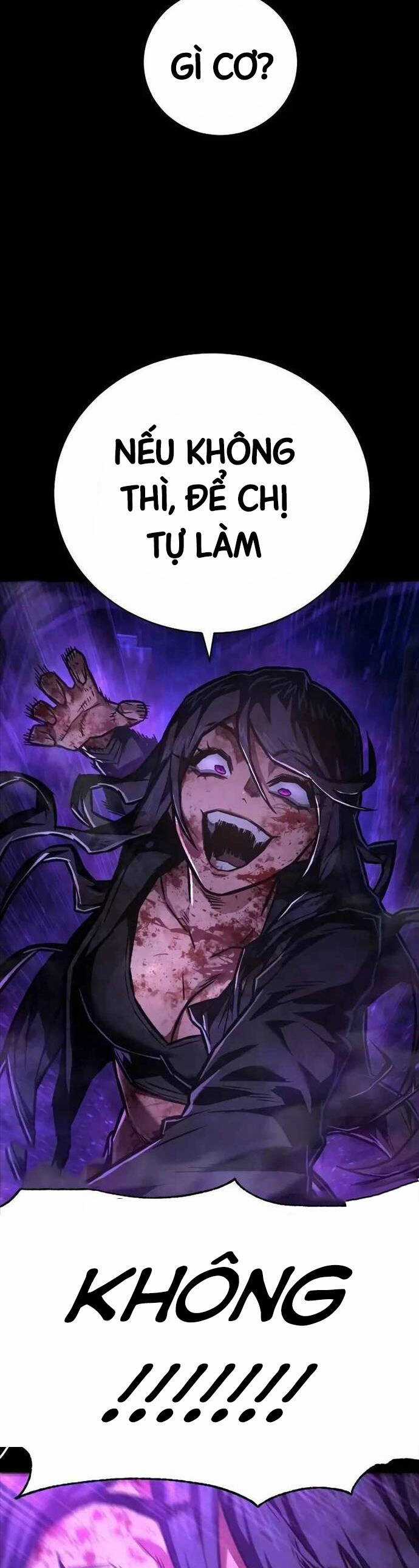 Đao Phủ Chapter 6 trang 27