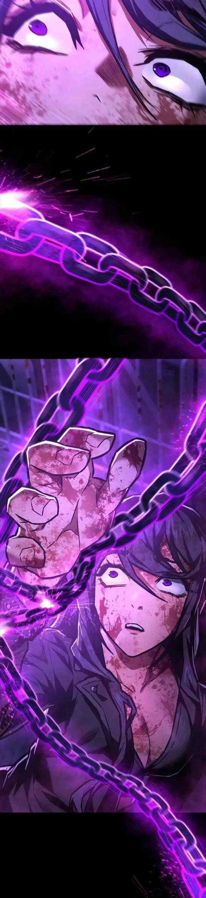 Đao Phủ Chapter 6 trang 28