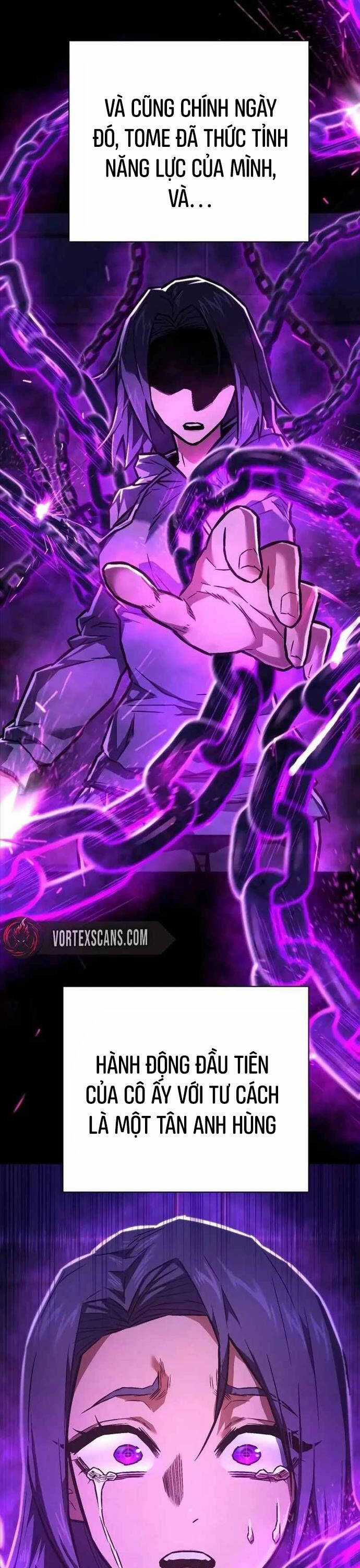 Đao Phủ Chapter 6 trang 29