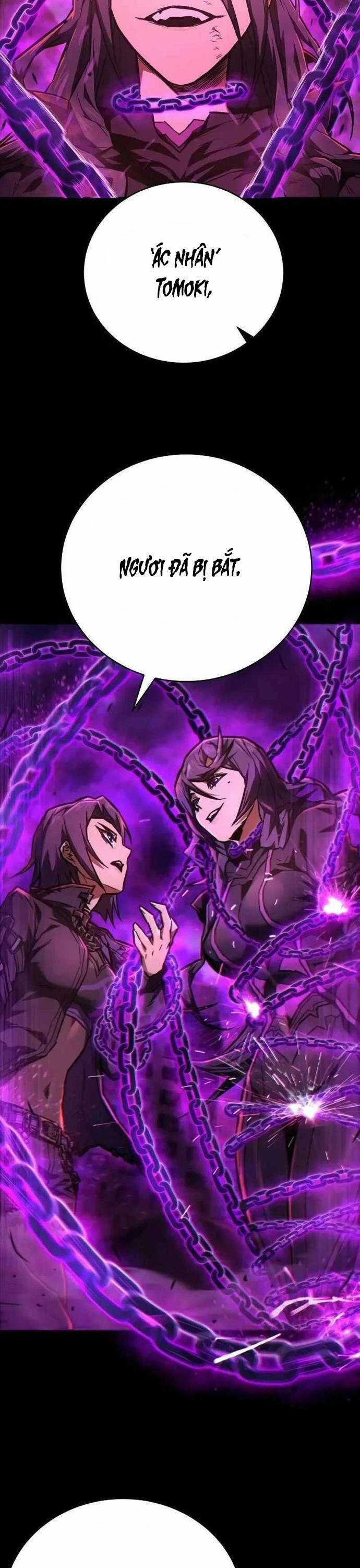 Đao Phủ Chapter 6 trang 31