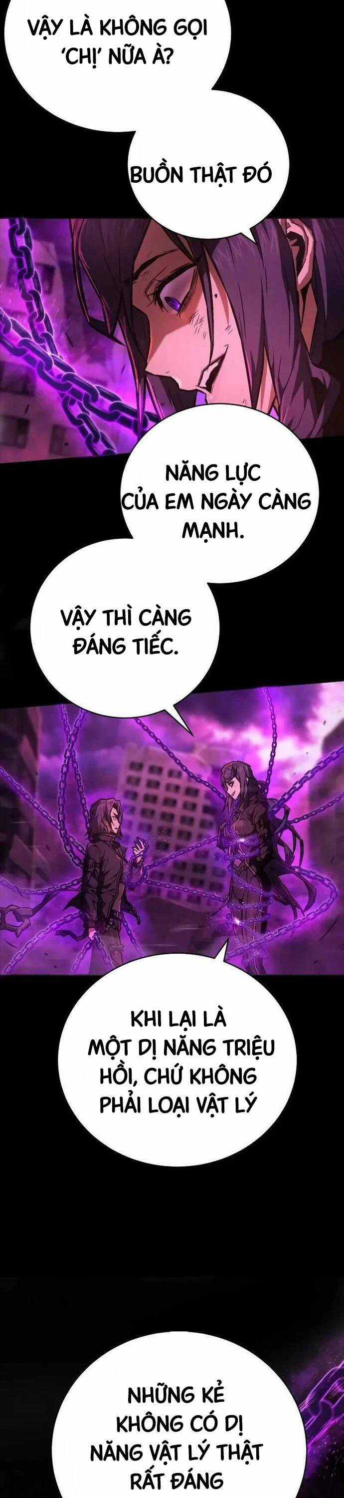 Đao Phủ Chapter 6 trang 32
