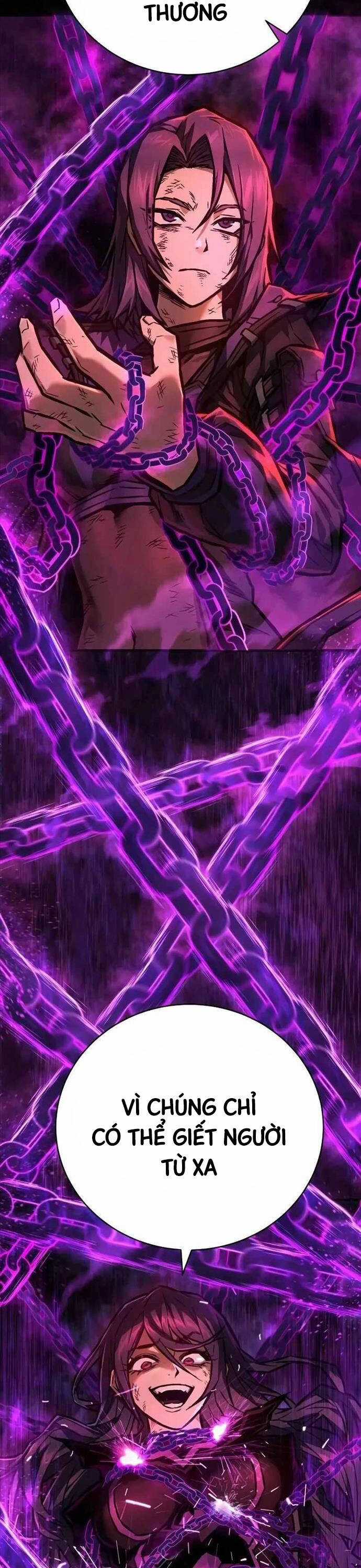 Đao Phủ Chapter 6 trang 33