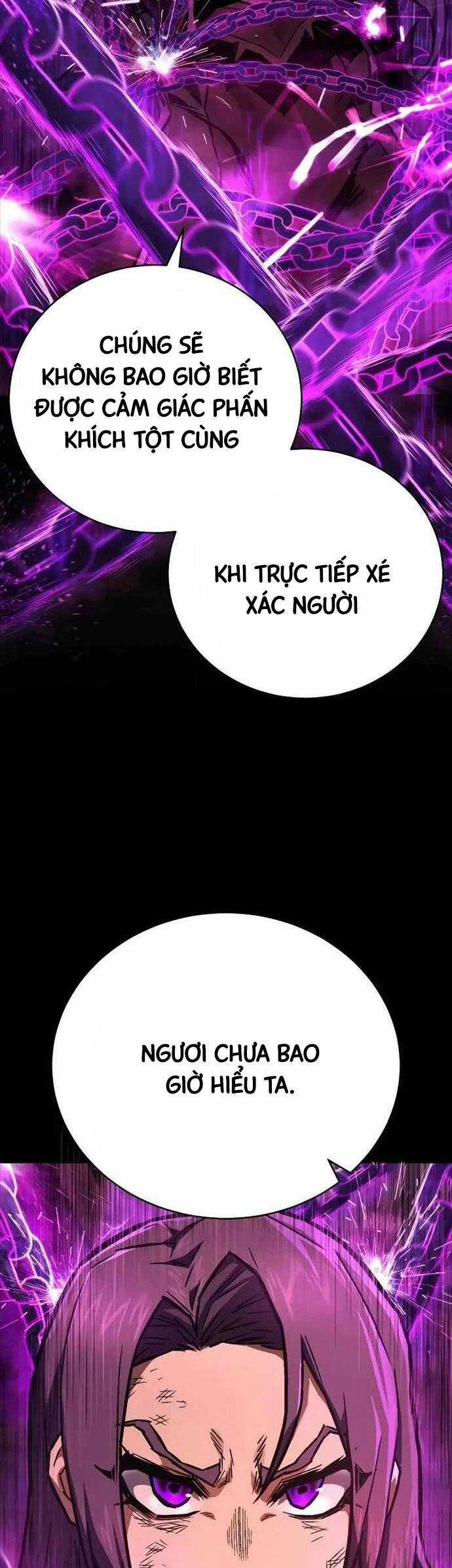 Đao Phủ Chapter 6 trang 34