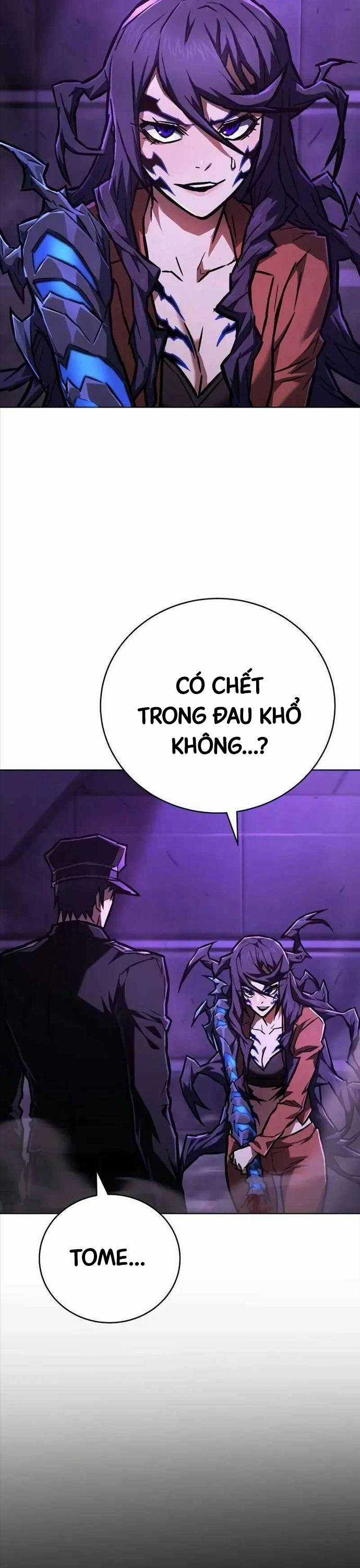 Đao Phủ Chapter 6 trang 36