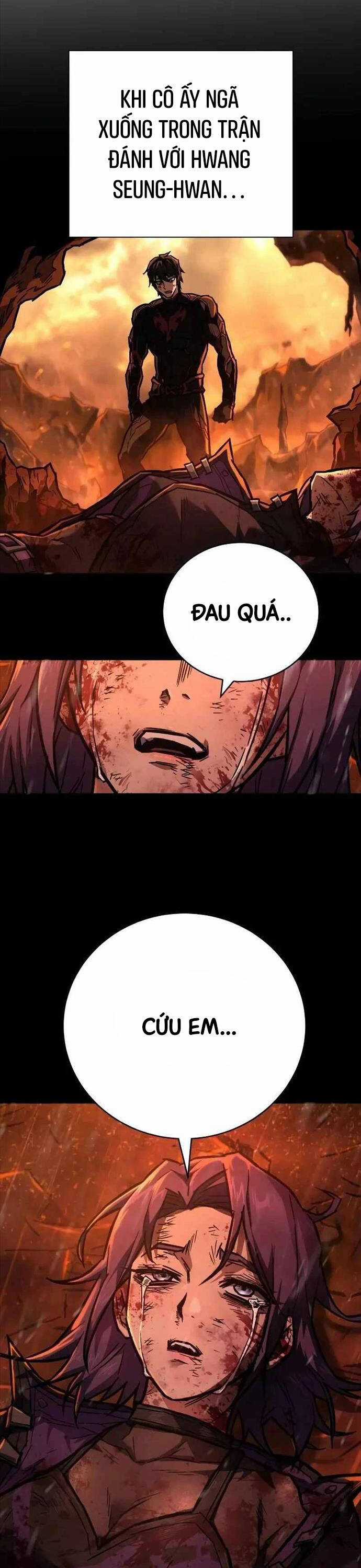 Đao Phủ Chapter 6 trang 37