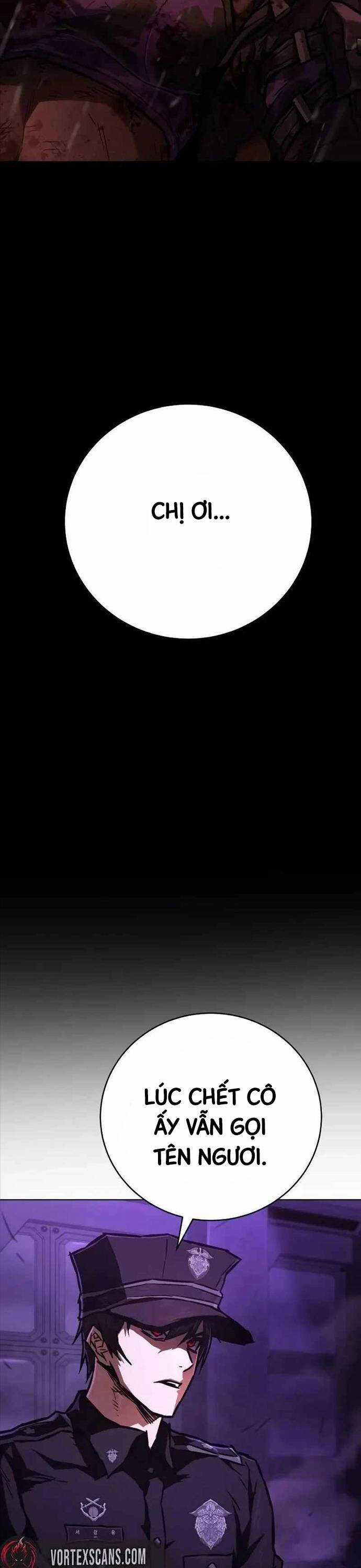 Đao Phủ Chapter 6 trang 38