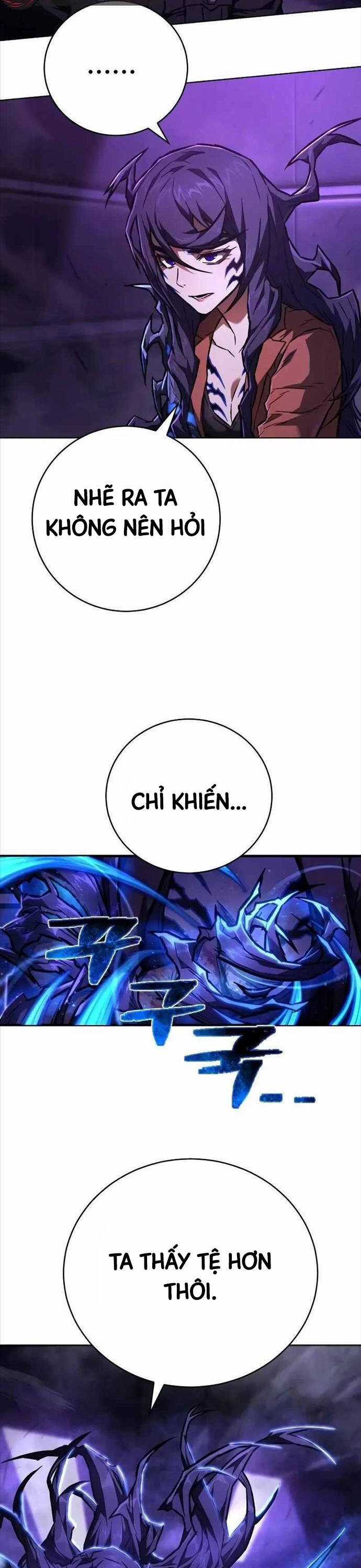 Đao Phủ Chapter 6 trang 39