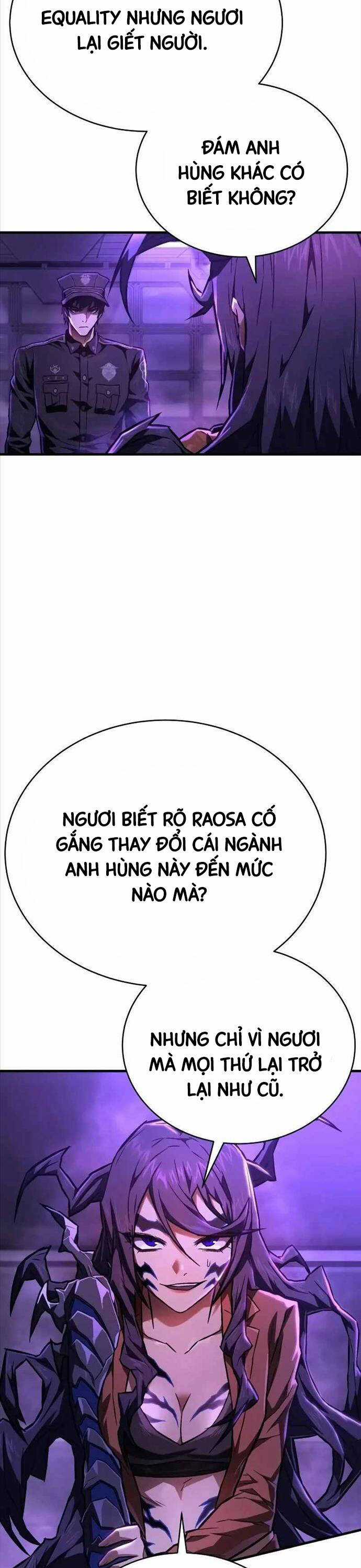 Đao Phủ Chapter 6 trang 4
