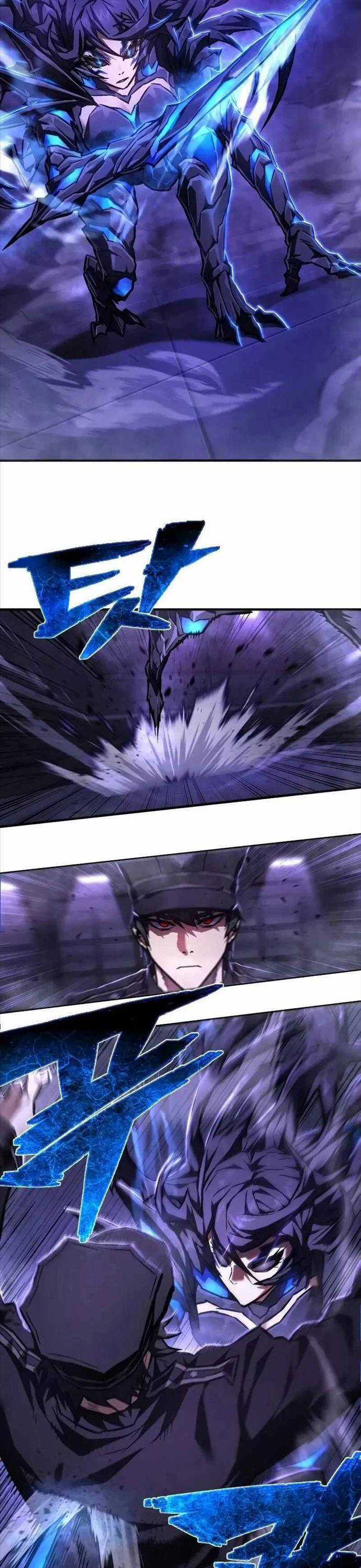 Đao Phủ Chapter 6 trang 40