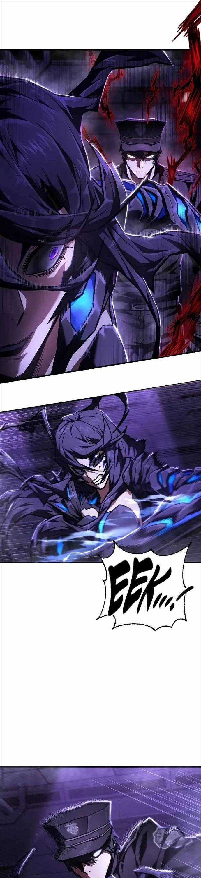 Đao Phủ Chapter 6 trang 42