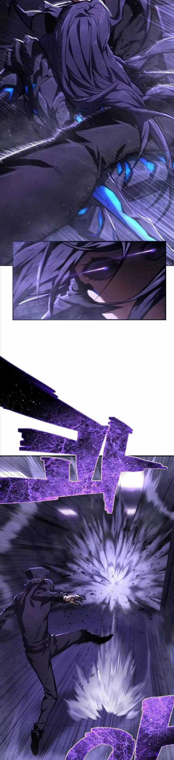 Đao Phủ Chapter 6 trang 43