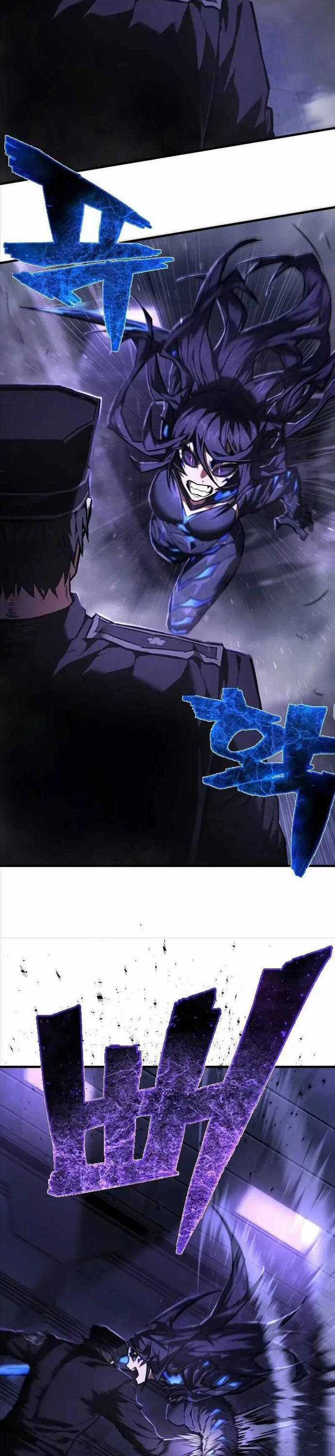 Đao Phủ Chapter 6 trang 45