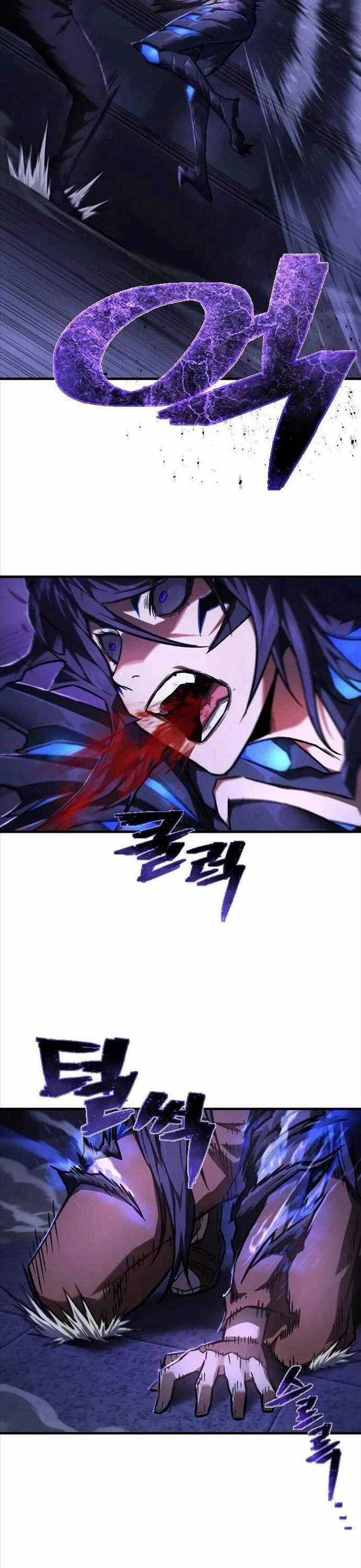 Đao Phủ Chapter 6 trang 46