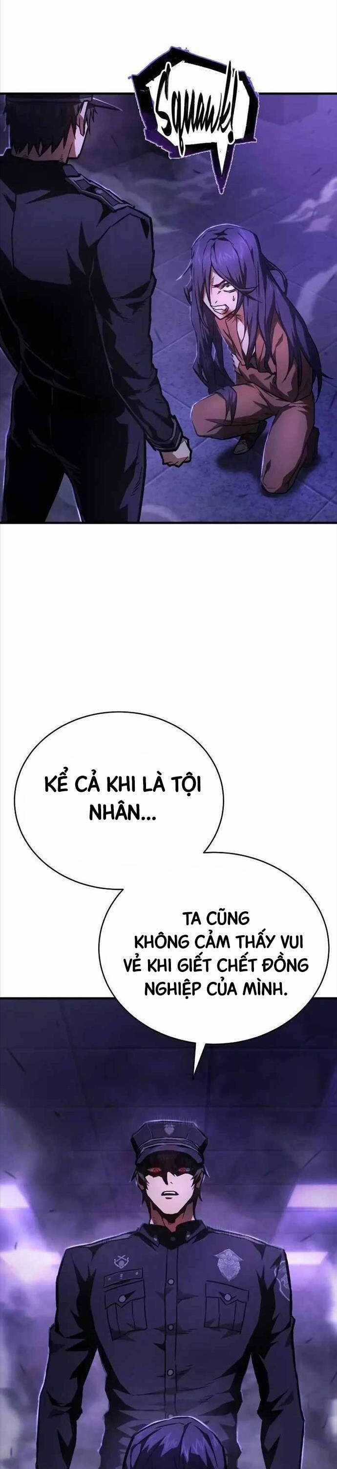 Đao Phủ Chapter 6 trang 47