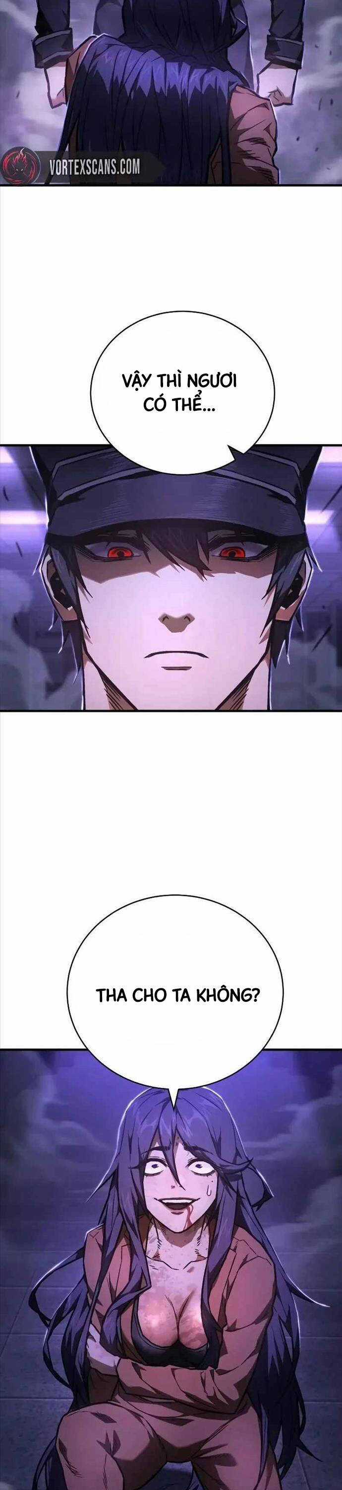 Đao Phủ Chapter 6 trang 48