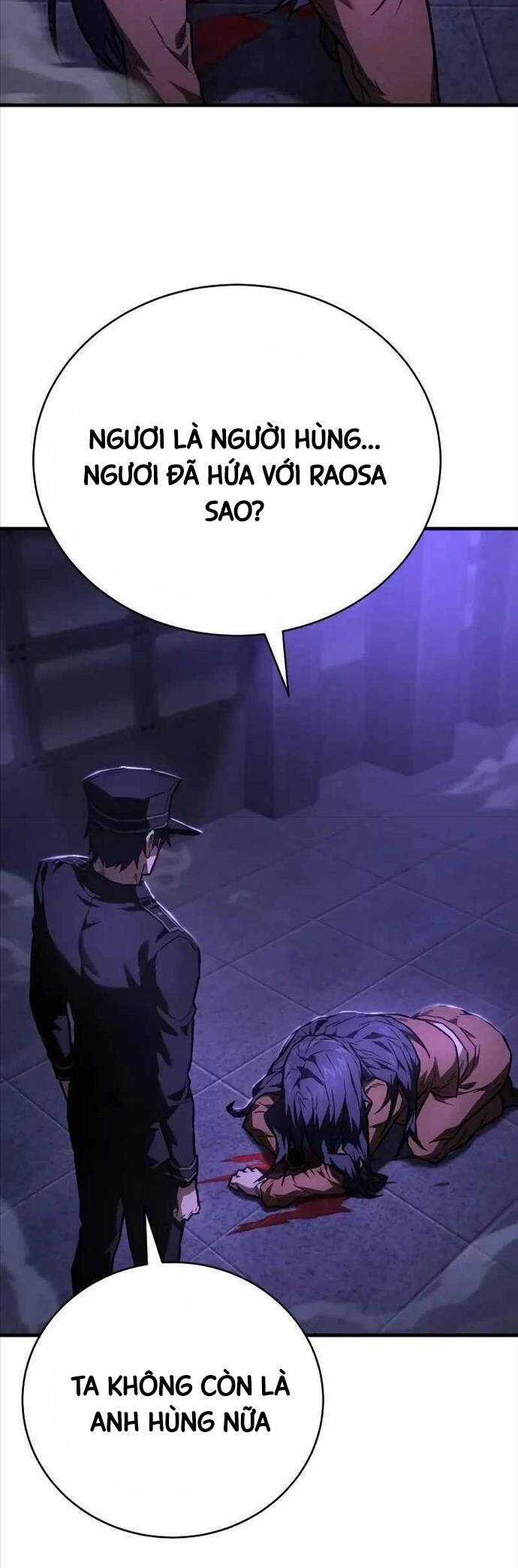 Đao Phủ Chapter 6 trang 49