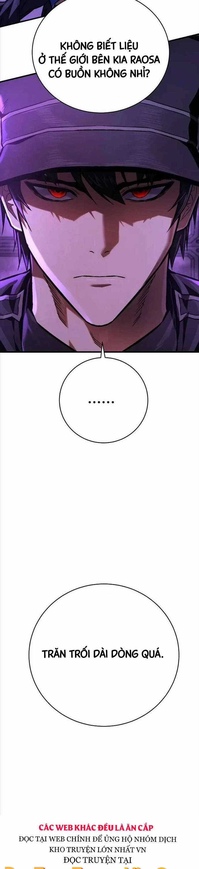 Đao Phủ Chapter 6 trang 5