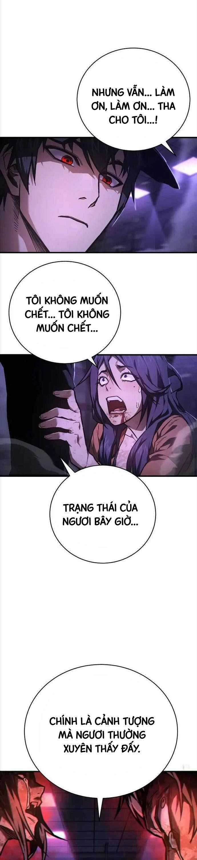 Đao Phủ Chapter 6 trang 50