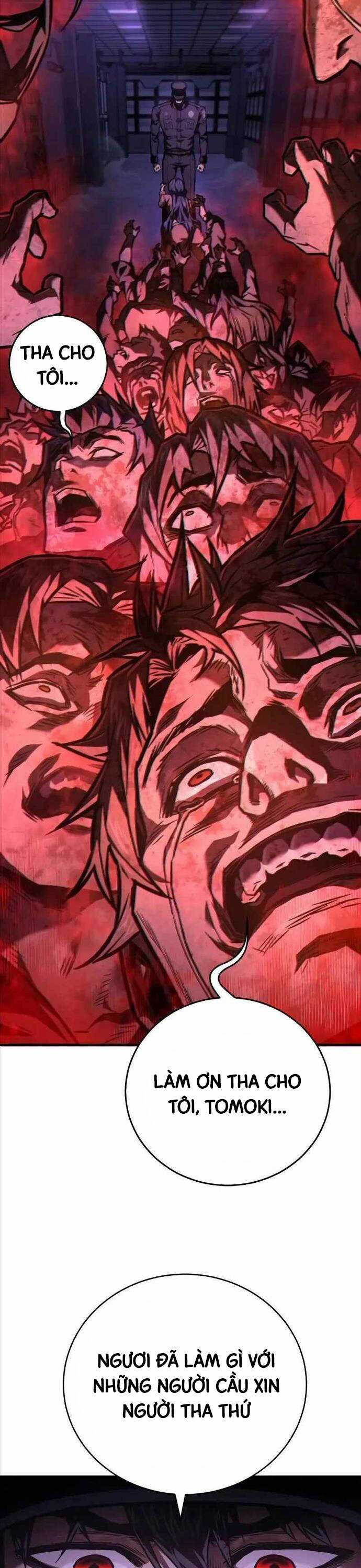 Đao Phủ Chapter 6 trang 51