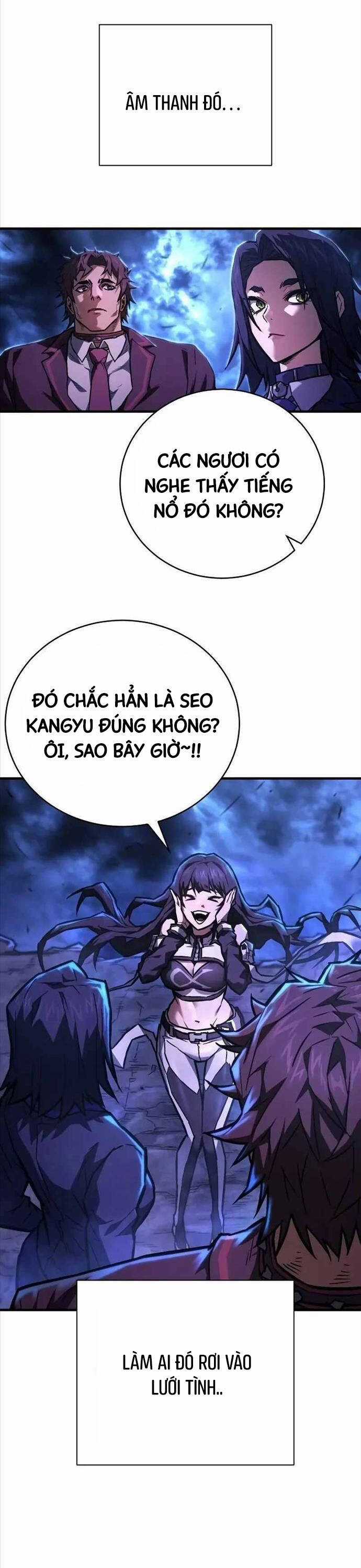 Đao Phủ Chapter 6 trang 54