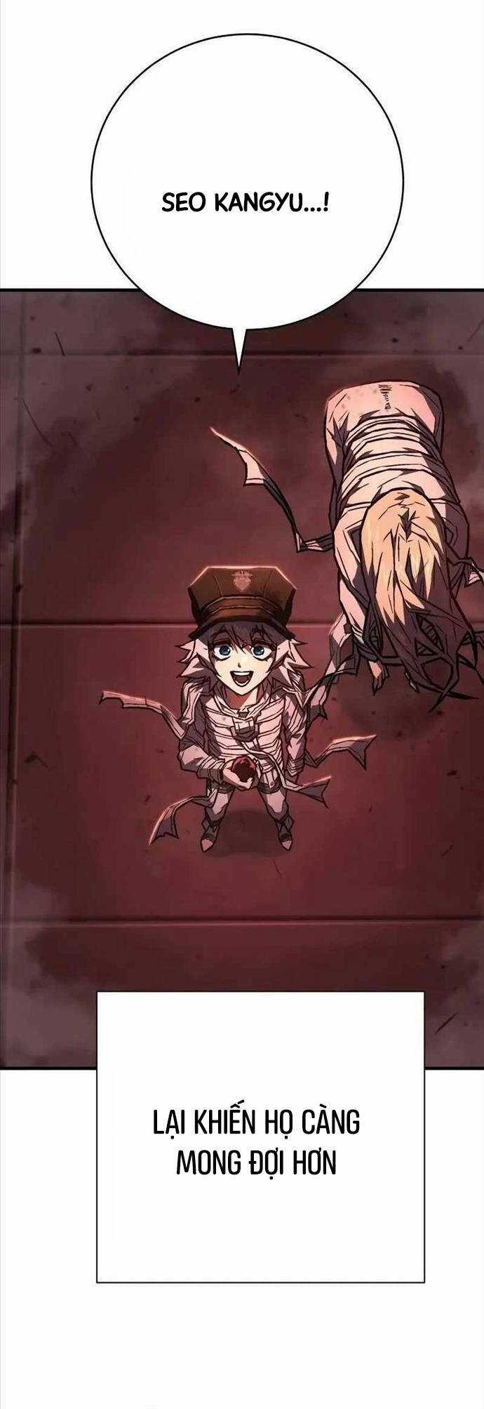 Đao Phủ Chapter 6 trang 56