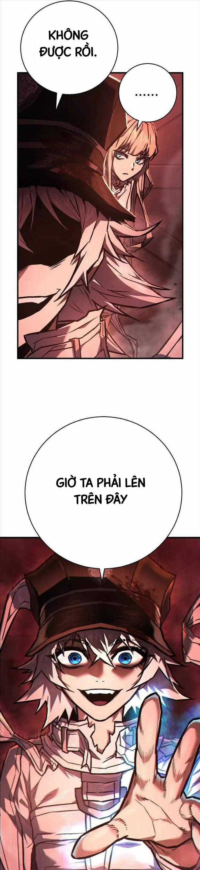 Đao Phủ Chapter 6 trang 57