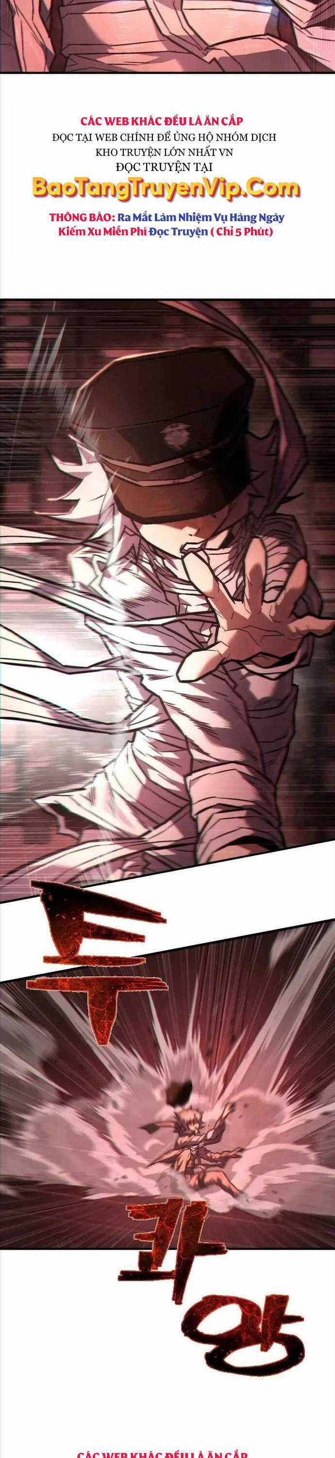 Đao Phủ Chapter 6 trang 58