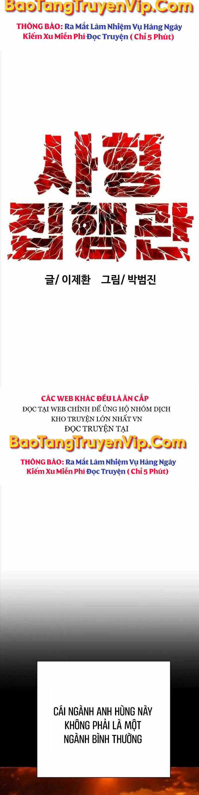 Đao Phủ Chapter 6 trang 6