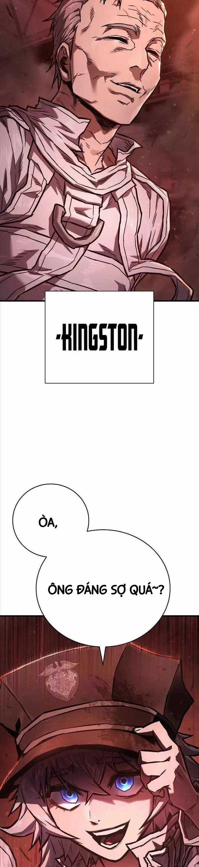 Đao Phủ Chapter 6 trang 61