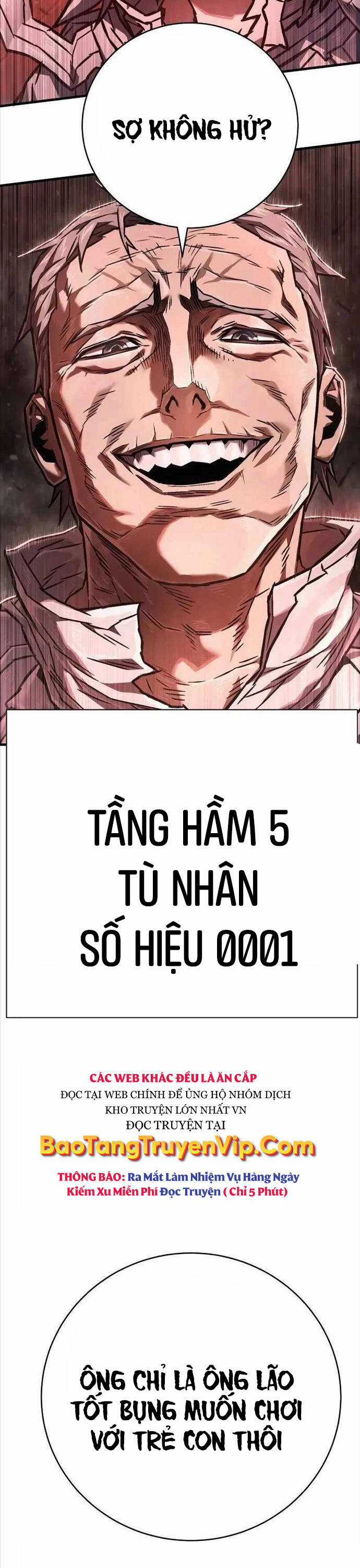 Đao Phủ Chapter 6 trang 62