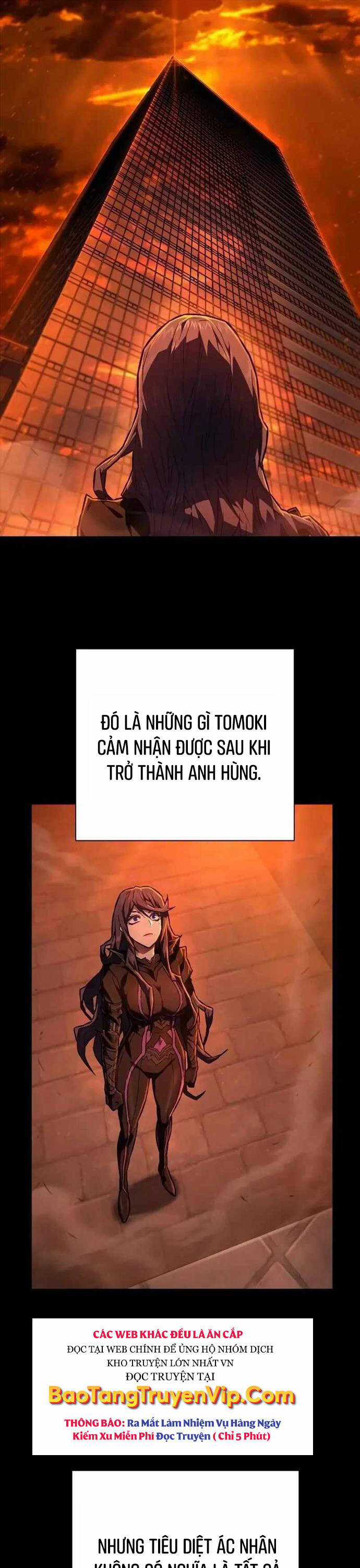 Đao Phủ Chapter 6 trang 7
