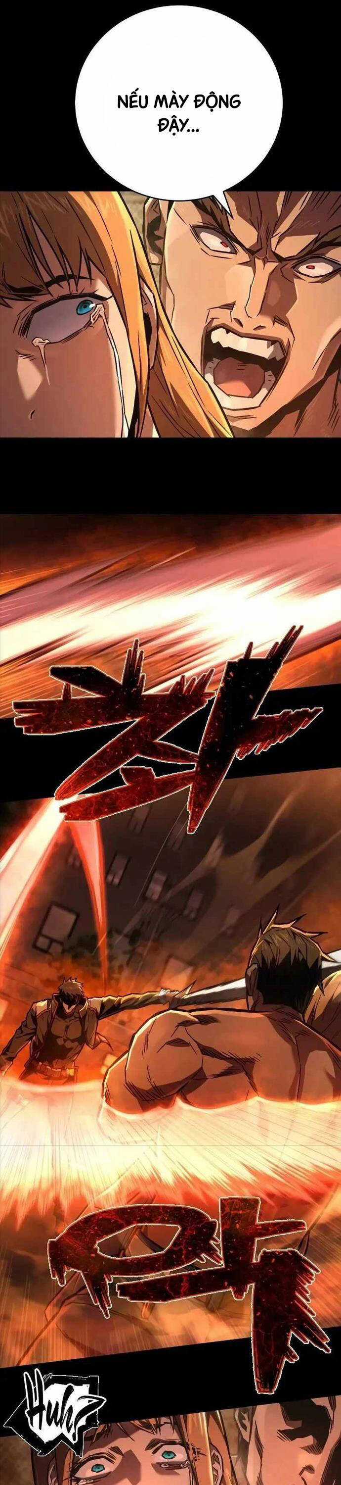 Đao Phủ Chapter 6 trang 9