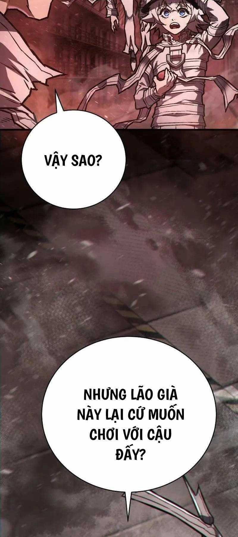 Đao Phủ Chapter 7 trang 10