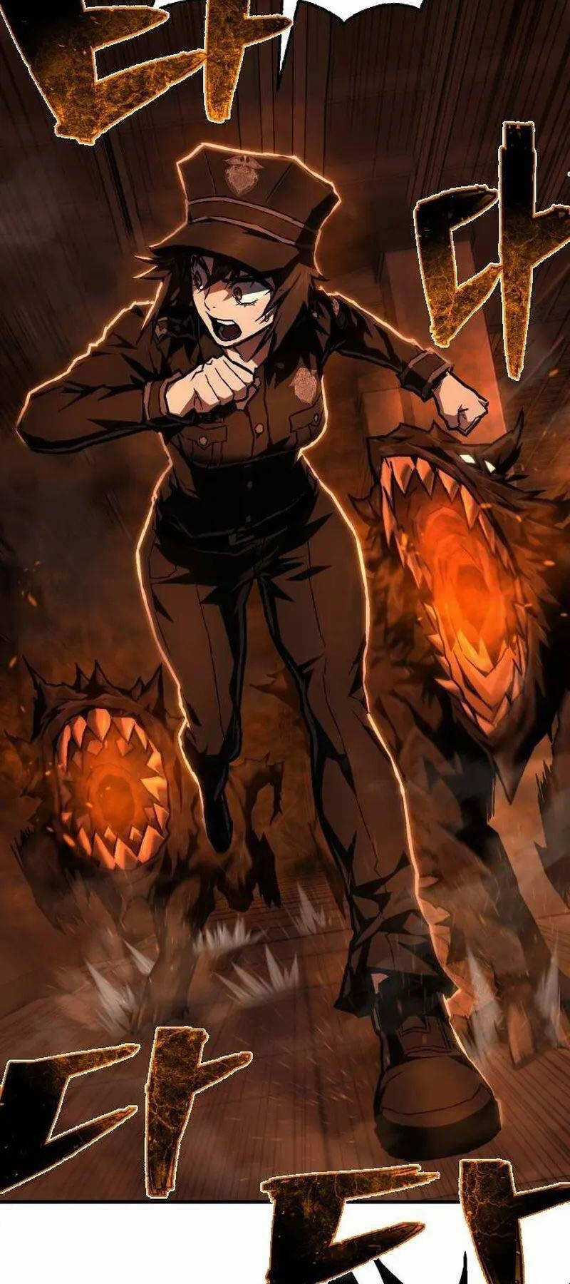 Đao Phủ Chapter 7 trang 100