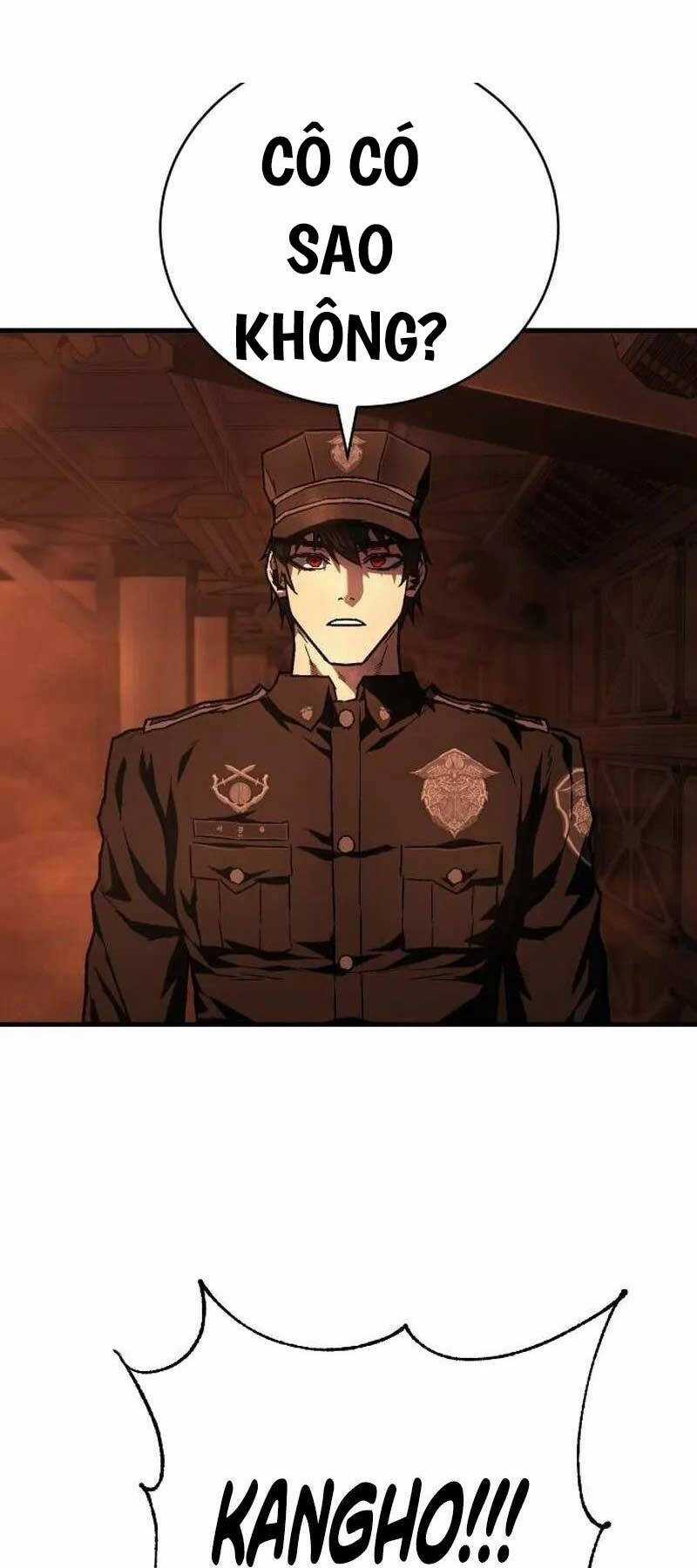 Đao Phủ Chapter 7 trang 108