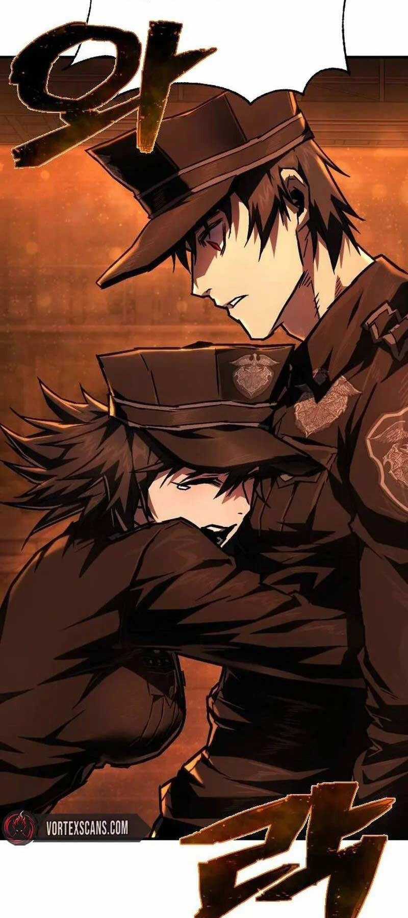 Đao Phủ Chapter 7 trang 109