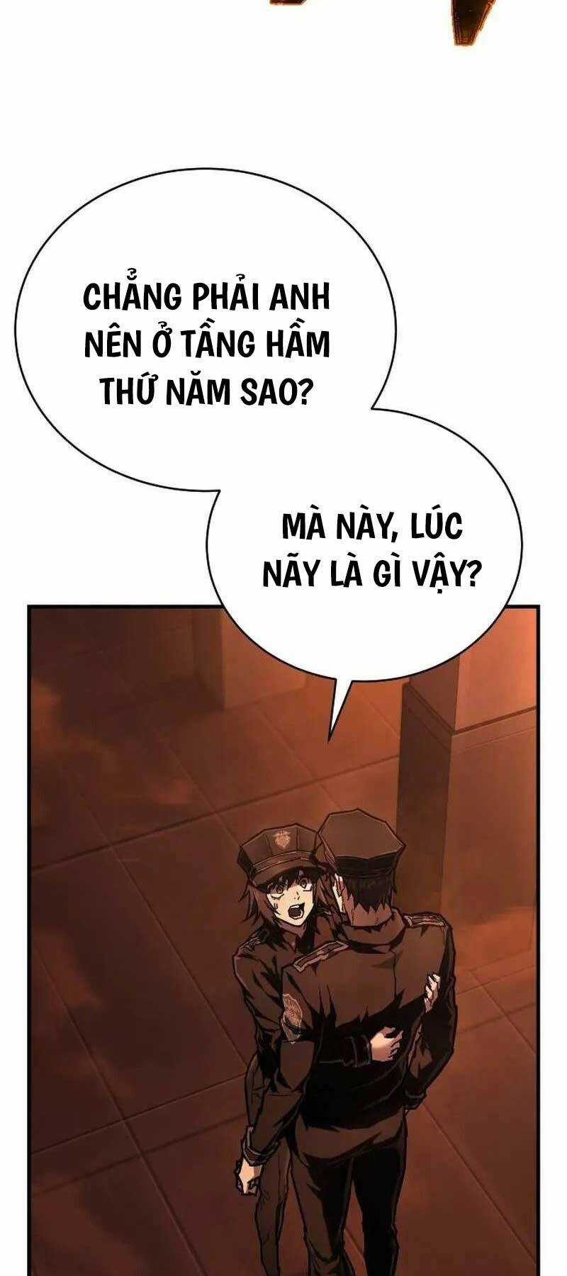 Đao Phủ Chapter 7 trang 110