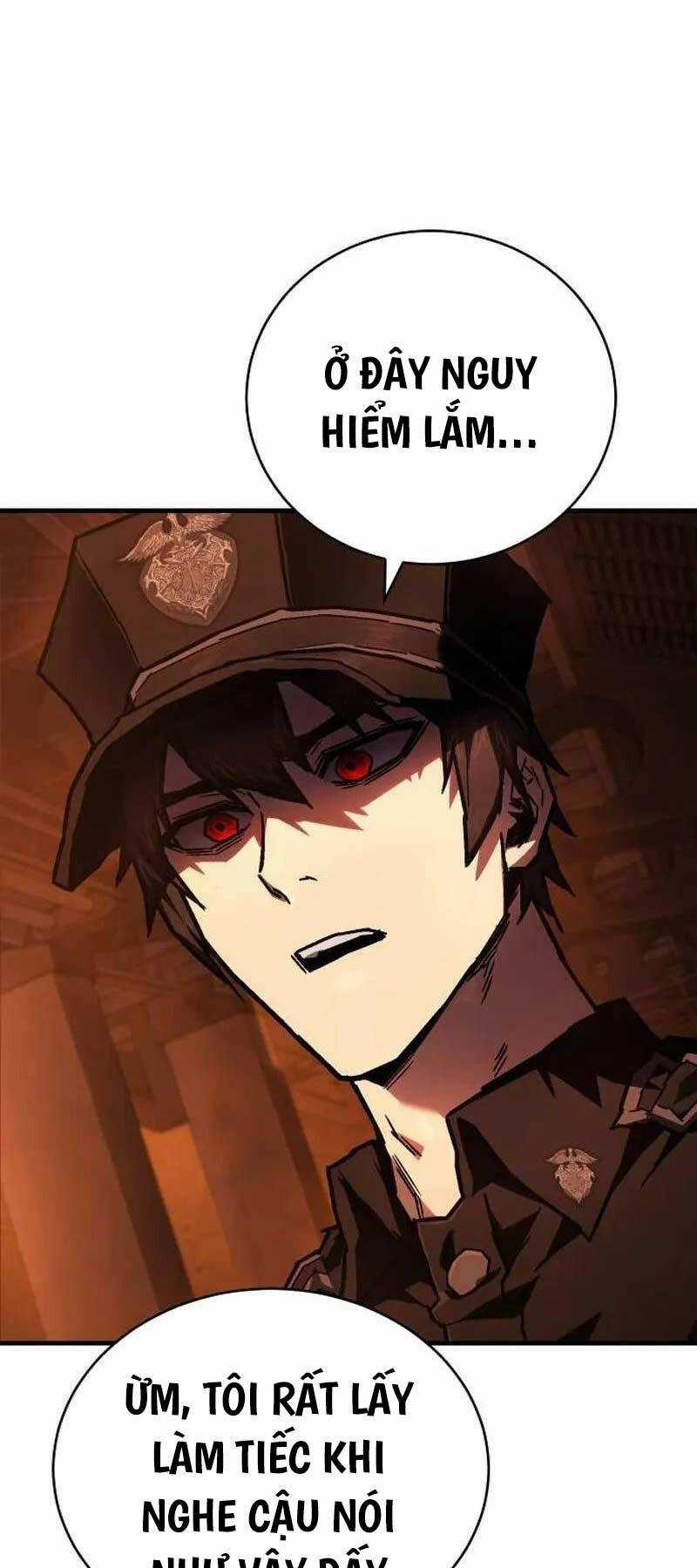 Đao Phủ Chapter 7 trang 116