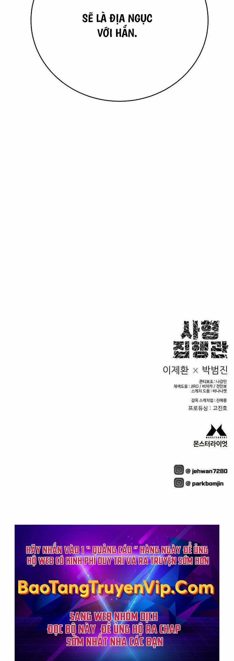 Đao Phủ Chapter 7 trang 129