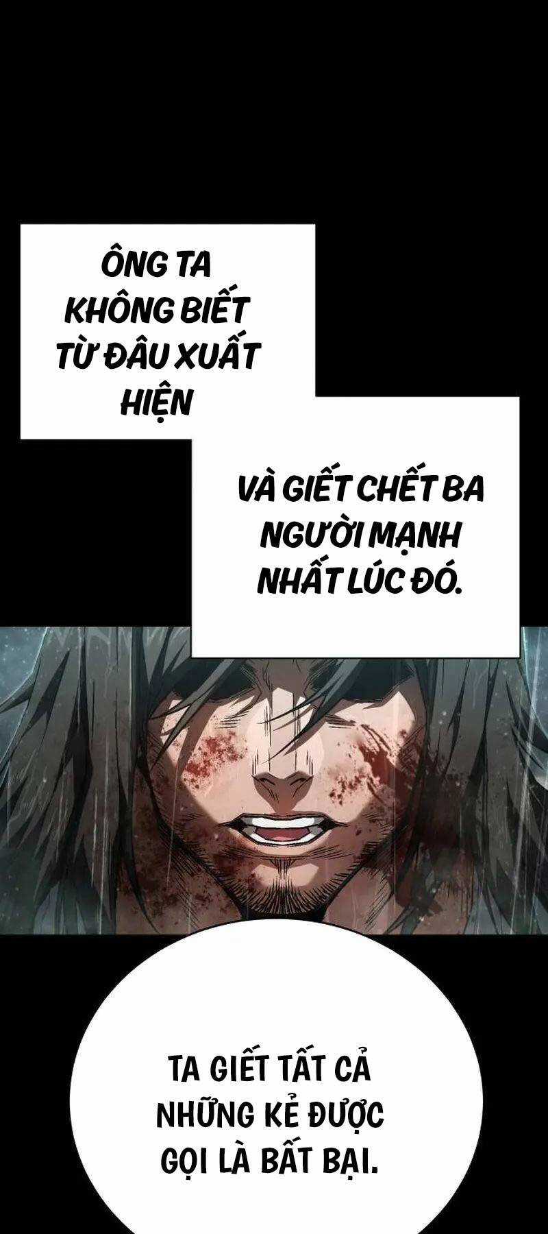 Đao Phủ Chapter 7 trang 18