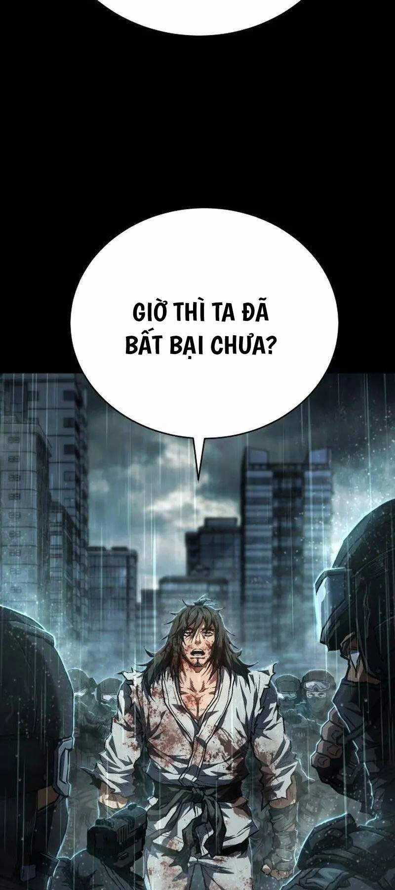 Đao Phủ Chapter 7 trang 19