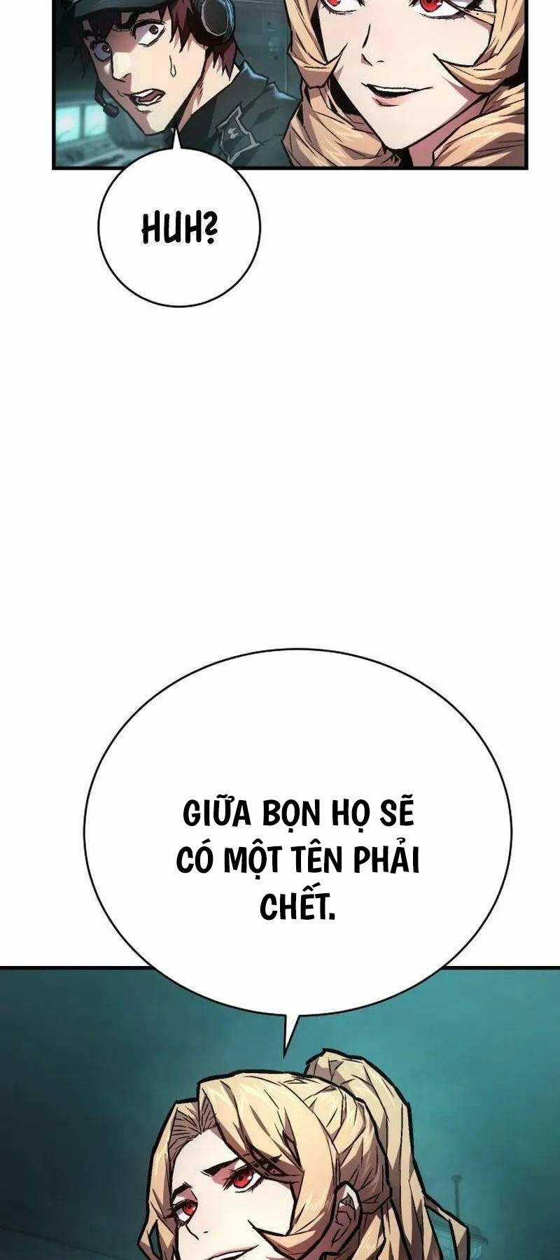 Đao Phủ Chapter 7 trang 2