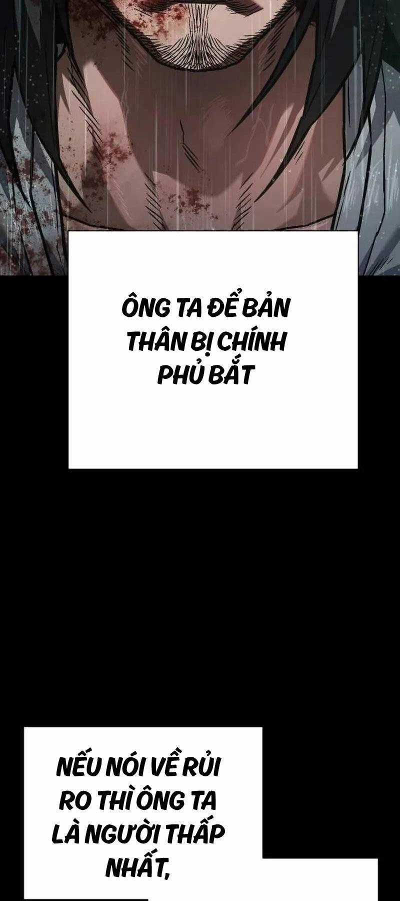 Đao Phủ Chapter 7 trang 21